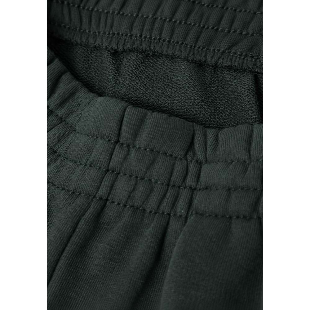 Mavi M1010757-71598 Mavi Logo Baskılı Kadın Eşofman Altı