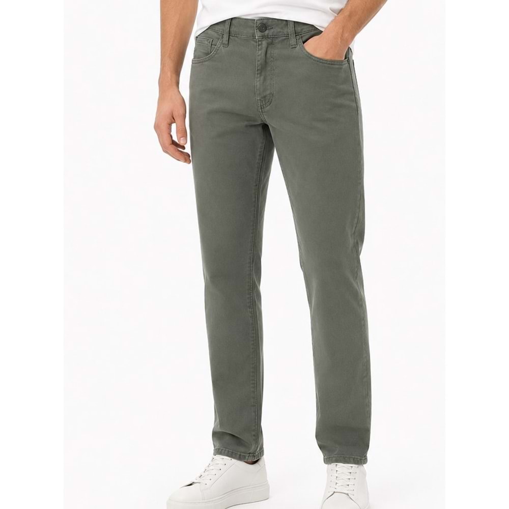 Mavi M00378A4099 Martin Mulled Bassil Colored Com Denim Jean Pantolon Erkek Kot Pantolon