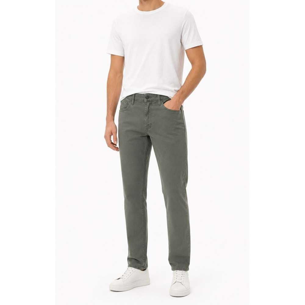 Mavi M00378A4099 Martin Mulled Bassil Colored Com Denim Jean Pantolon Erkek Kot Pantolon