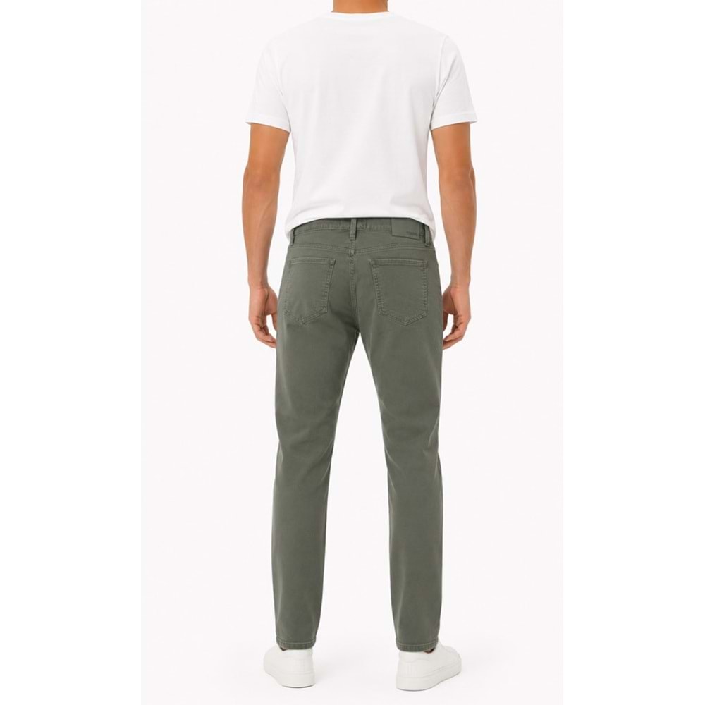 Mavi M00378A4099 Martin Mulled Bassil Colored Com Denim Jean Pantolon Erkek Kot Pantolon