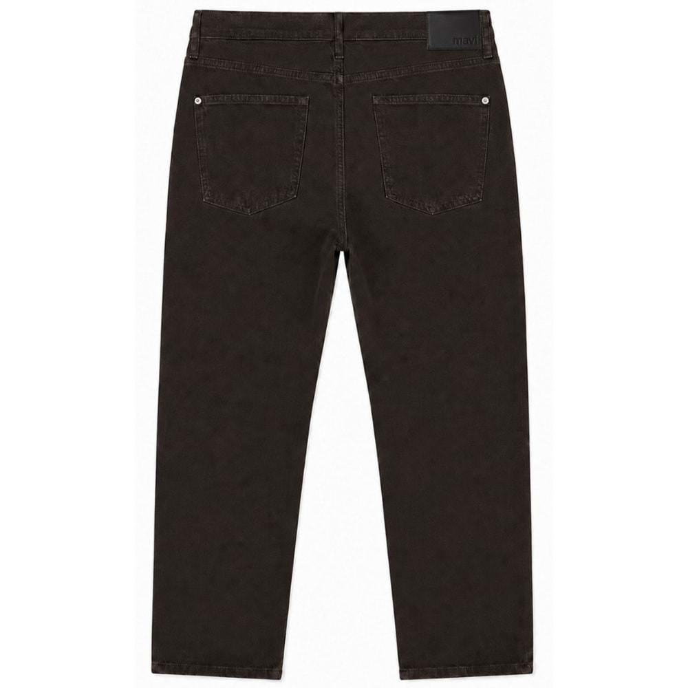 Mavi M0010039-A6391 Lisbon Moonstruck Colored Denim Pantolon Jean Erkek Kot Pantolon