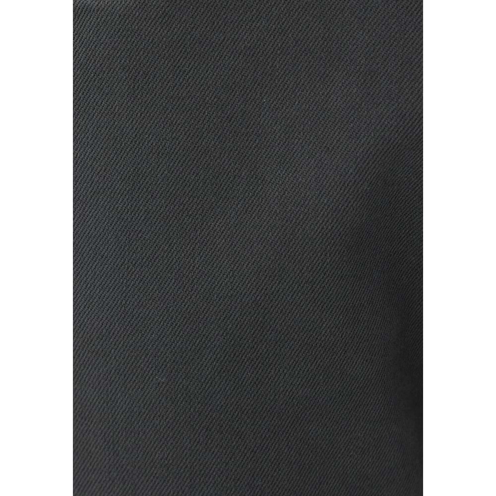 Mavi M00422A4093 Jake Antrasit Comfort Gabardin Pantolon Jean Erkek Kot Pantolon
