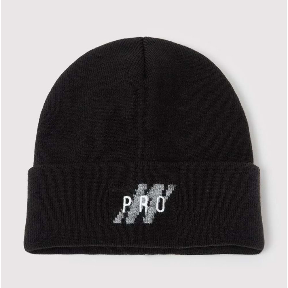 Mavi M0912524-900 Mavi Pro Baskılı Bere Unisex Şapka