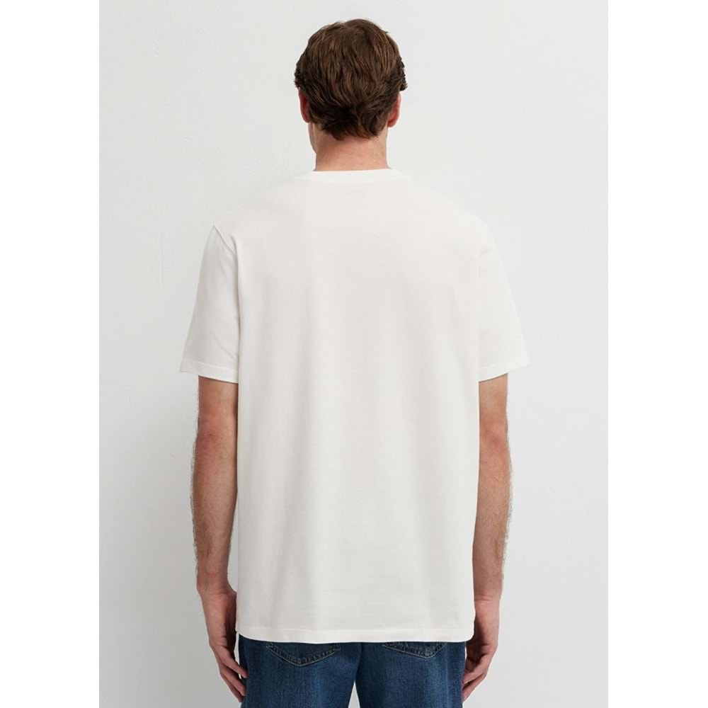 Mavi M0613669-70057 Mavi Baskılı T-Shirt Erkek Tişort