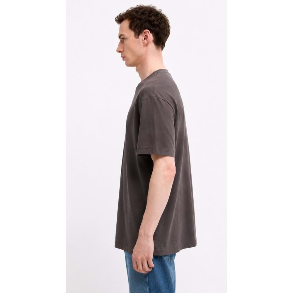 Mavi M0613102-88083 Mavi Baskılı T-Shirt Erkek Tişort