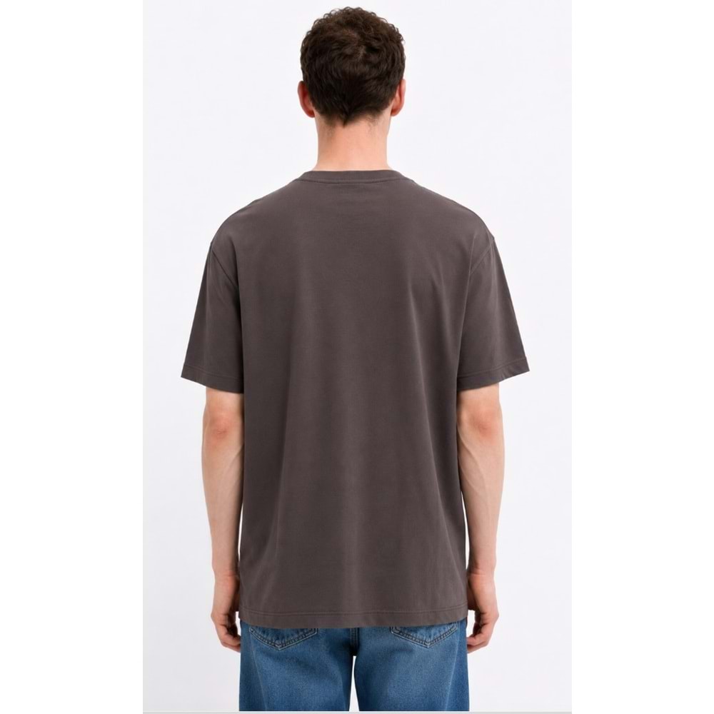 Mavi M0613102-88083 Mavi Baskılı T-Shirt Erkek Tişort