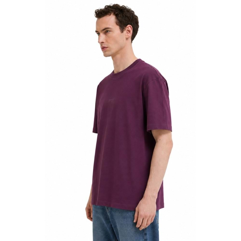 Mavi M0613102-70434 Mavi Baskılı T-Shirt Erkek Tişort