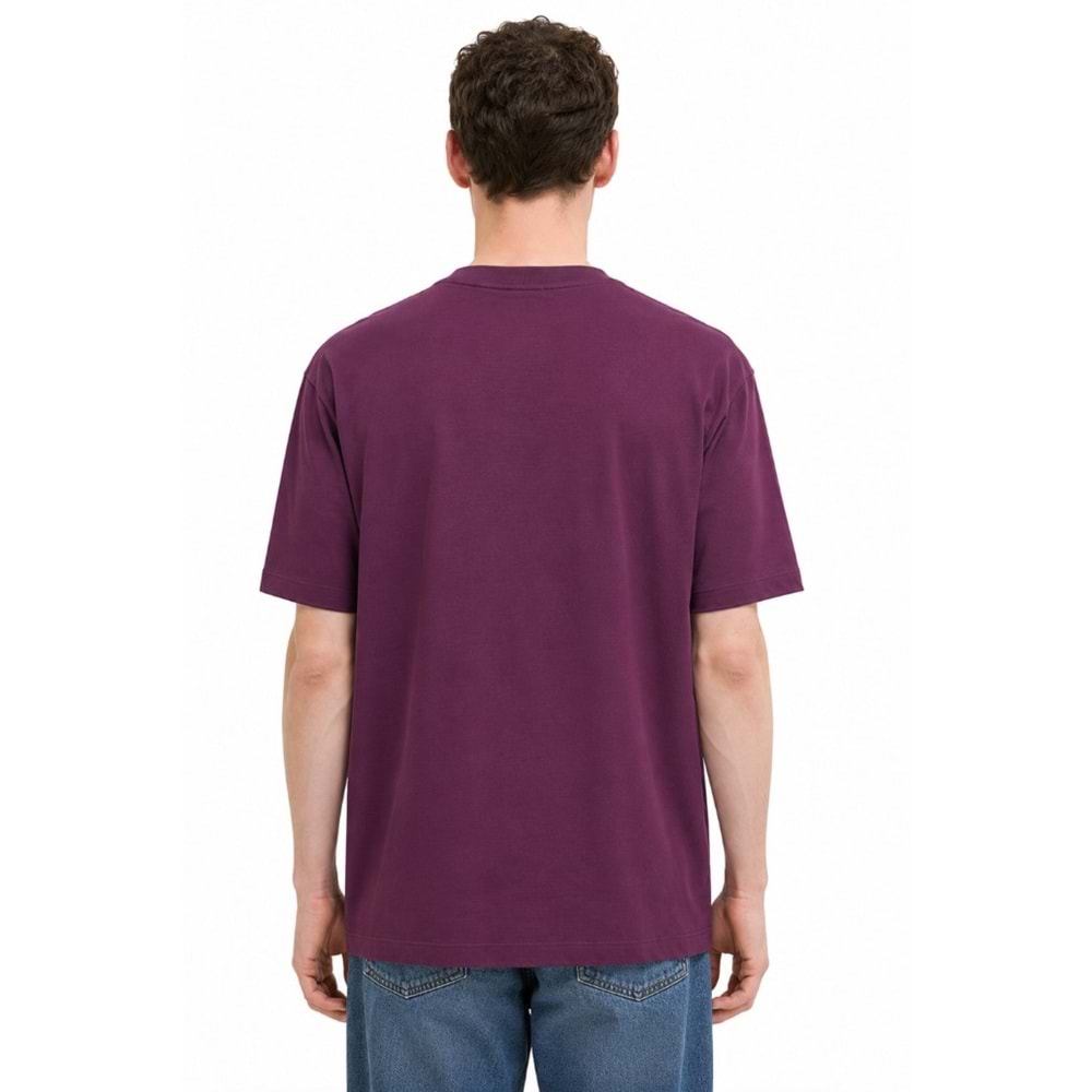 Mavi M0613102-70434 Mavi Baskılı T-Shirt Erkek Tişort
