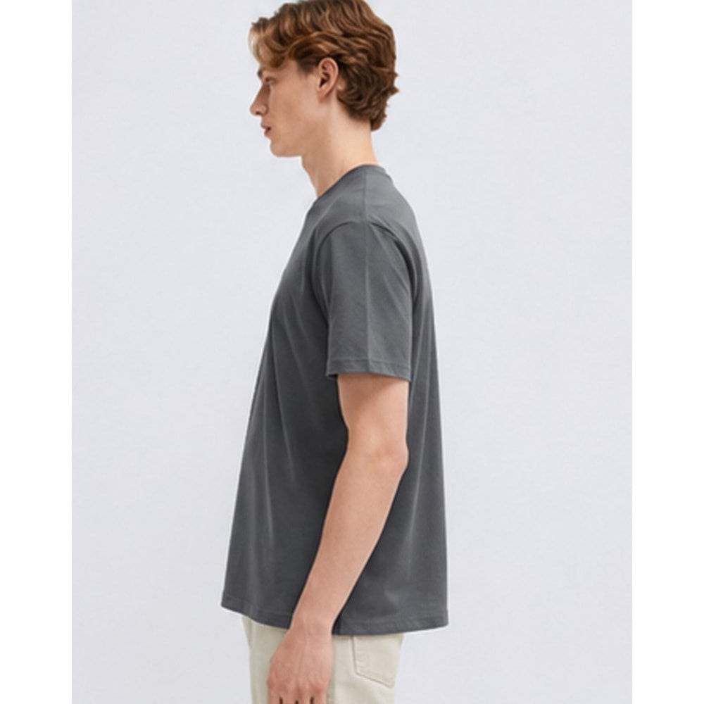 Mavi M0613348-91268 Mavi Jeans Baskılı T-Shirt Erkek Tişort