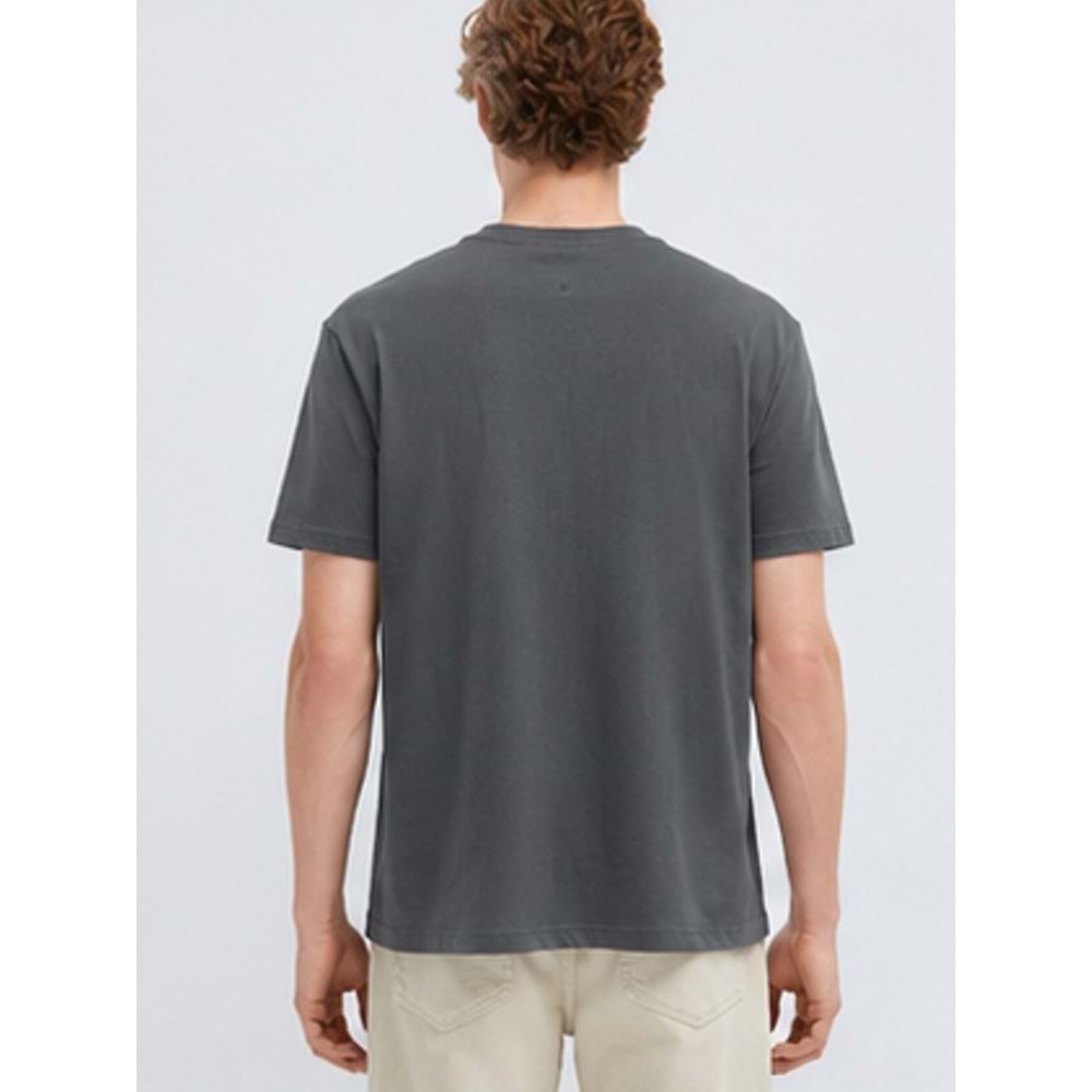 Mavi M0613348-91268 Mavi Jeans Baskılı T-Shirt Erkek Tişort