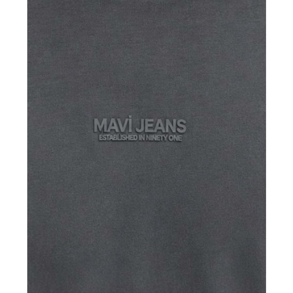 Mavi M0613348-91268 Mavi Jeans Baskılı T-Shirt Erkek Tişort