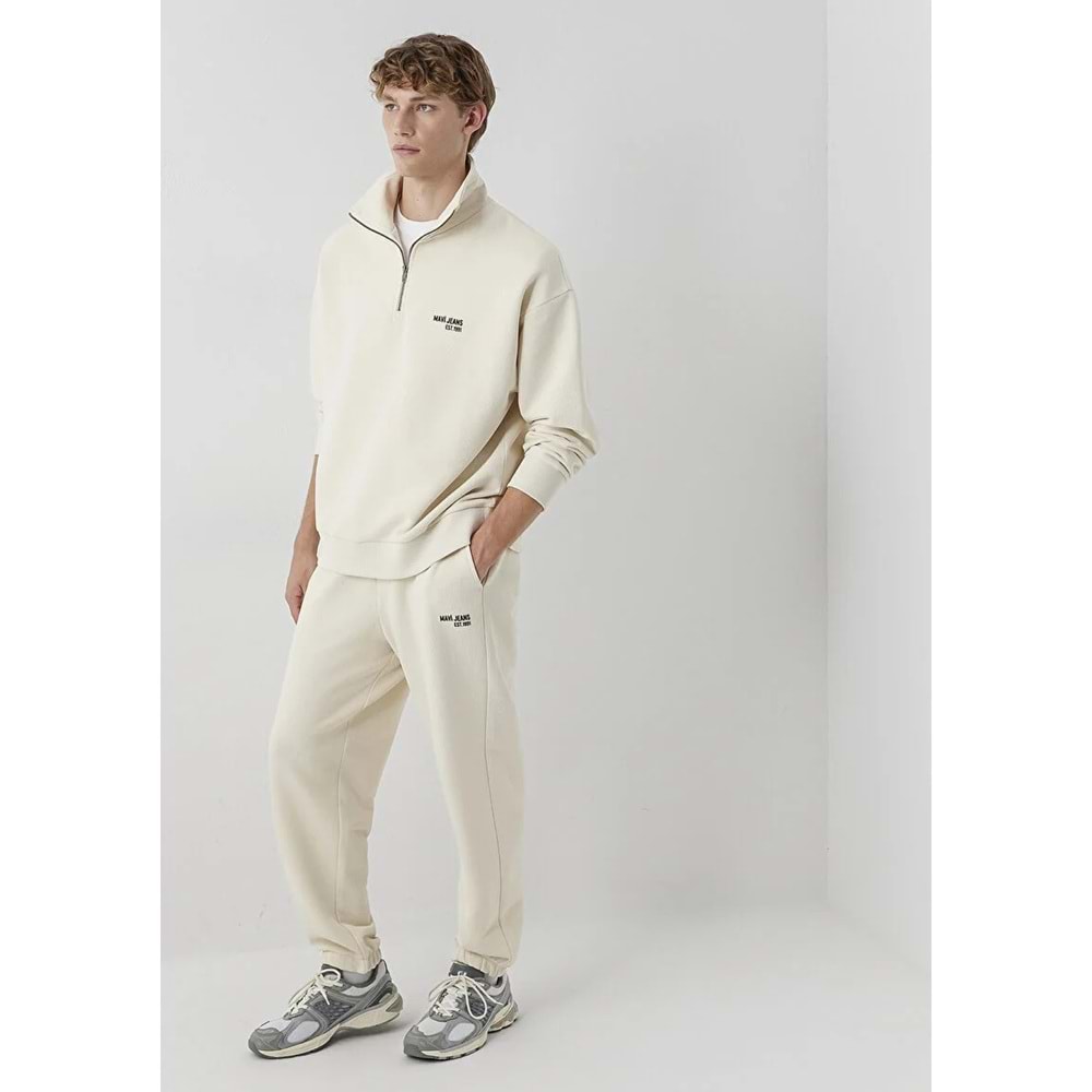 Mavi M0010648-70072 Mavi Jeans Basic Erkek Eşofman Altı