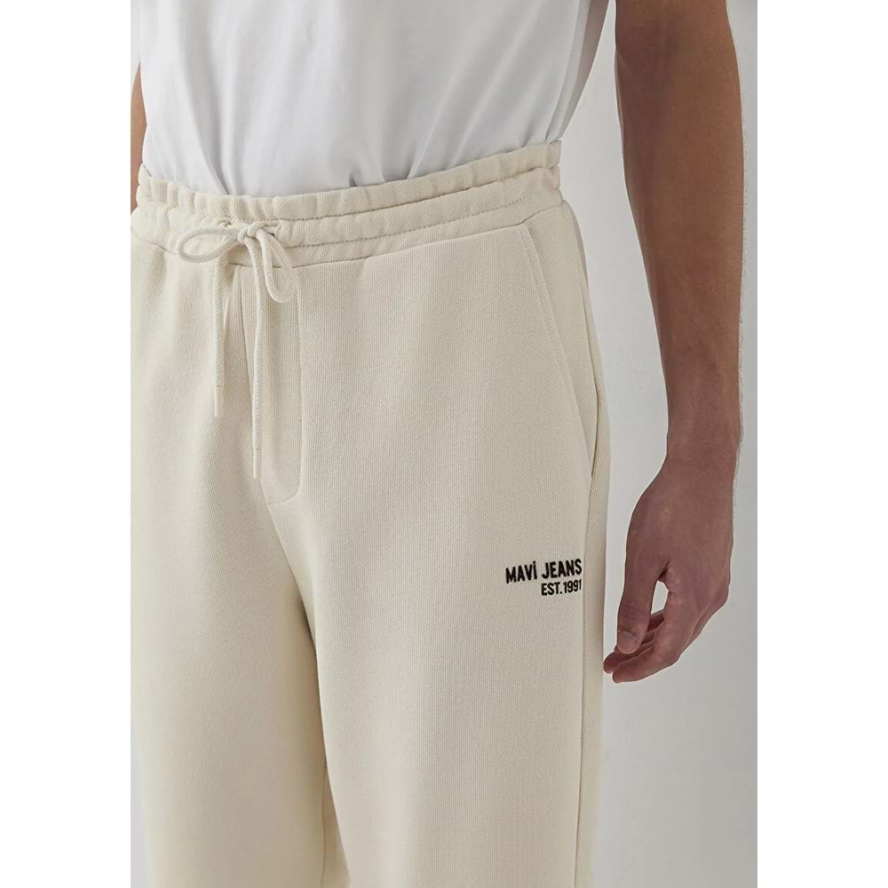 Mavi M0010648-70072 Mavi Jeans Basic Erkek Eşofman Altı