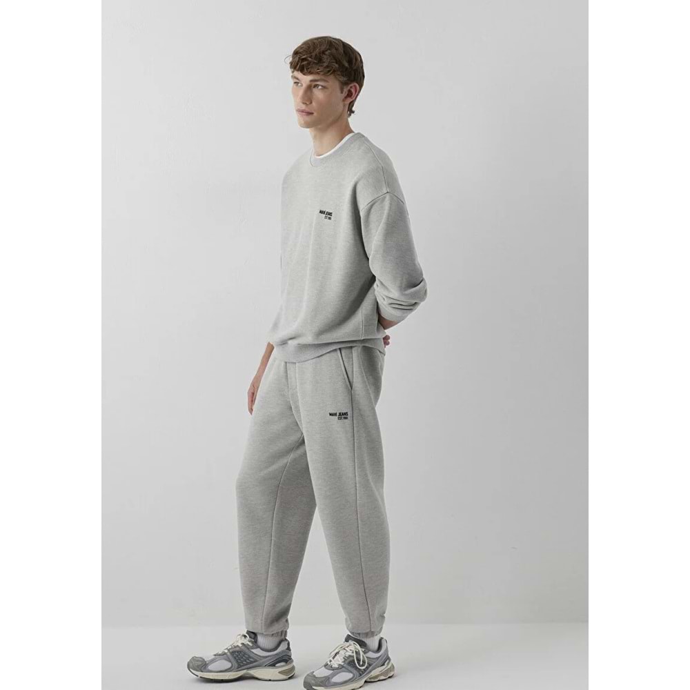 Mavi M0010648-80196 Mavi Jeans Basic Erkek Eşofman Altı