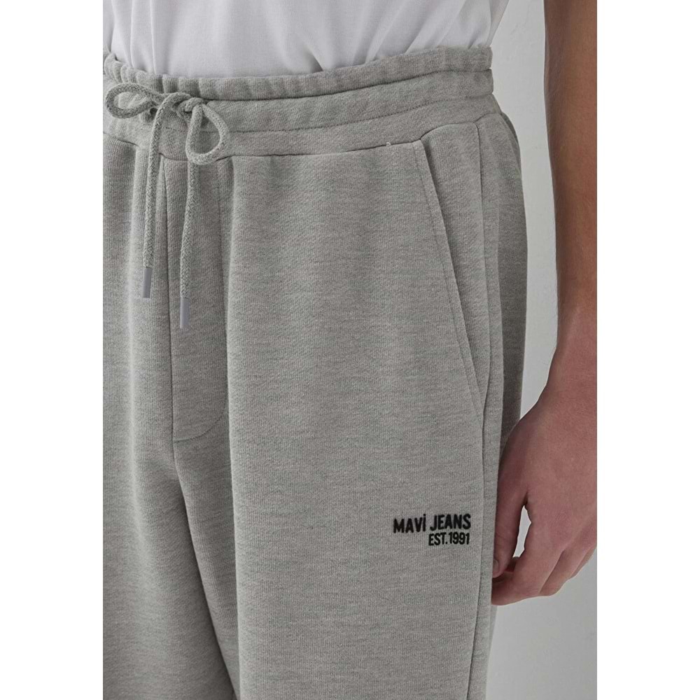 Mavi M0010648-80196 Mavi Jeans Basic Erkek Eşofman Altı