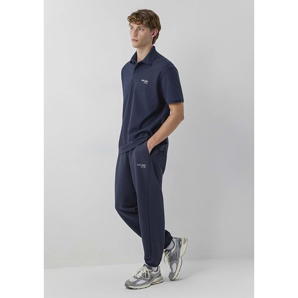 Mavi M0010648-70490 Mavi Jeans Basic Erkek Eşofman Altı