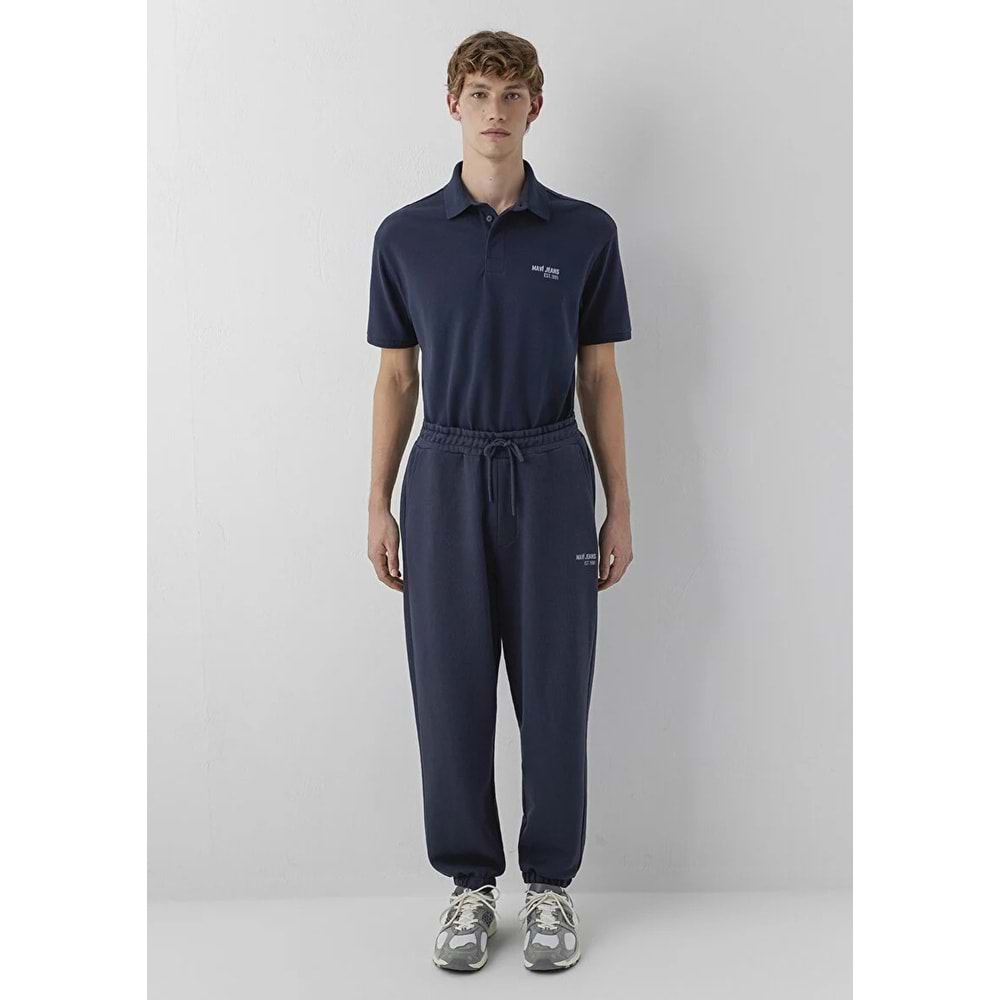 Mavi M0010648-70490 Mavi Jeans Basic Erkek Eşofman Altı