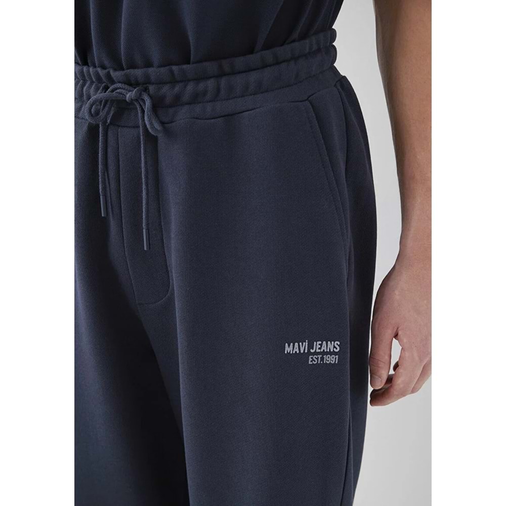 Mavi M0010648-70490 Mavi Jeans Basic Erkek Eşofman Altı