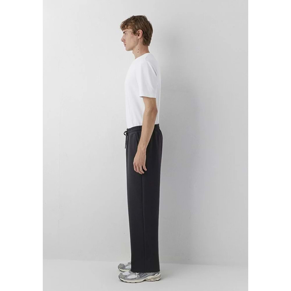Mavi M0010649-900 Mavi Basic Erkek Eşofman Altı