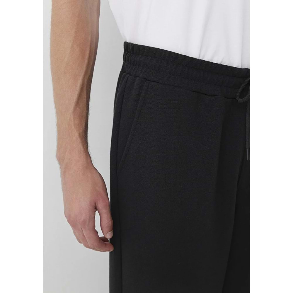 Mavi M0010649-900 Mavi Basic Erkek Eşofman Altı