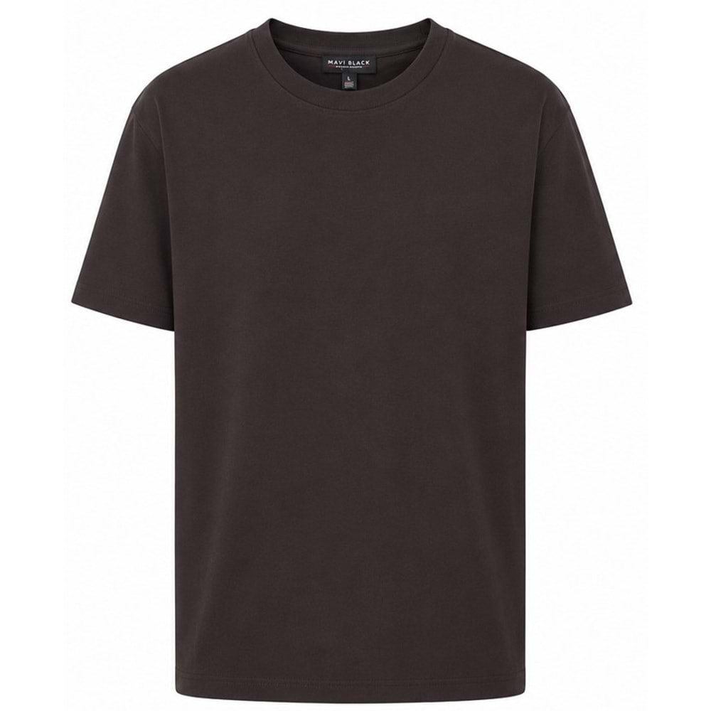 Mavi M0613467 Mavi Soft-Premium T-Shirt Erkek Tişort
