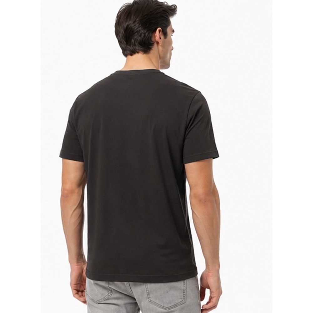 Mavi M0613467 Mavi Soft-Premium T-Shirt Erkek Tişort