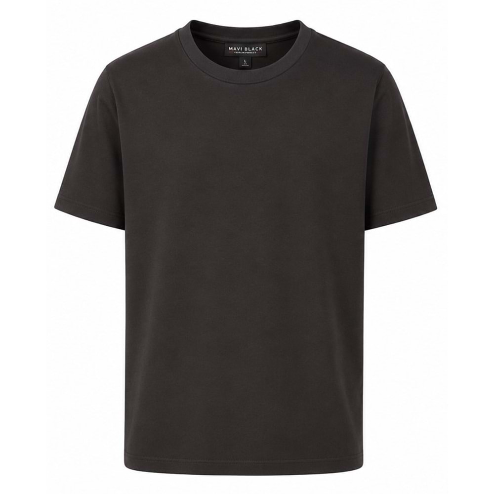 Mavi M0613467 Mavi Soft-Premium T-Shirt Erkek Tişort