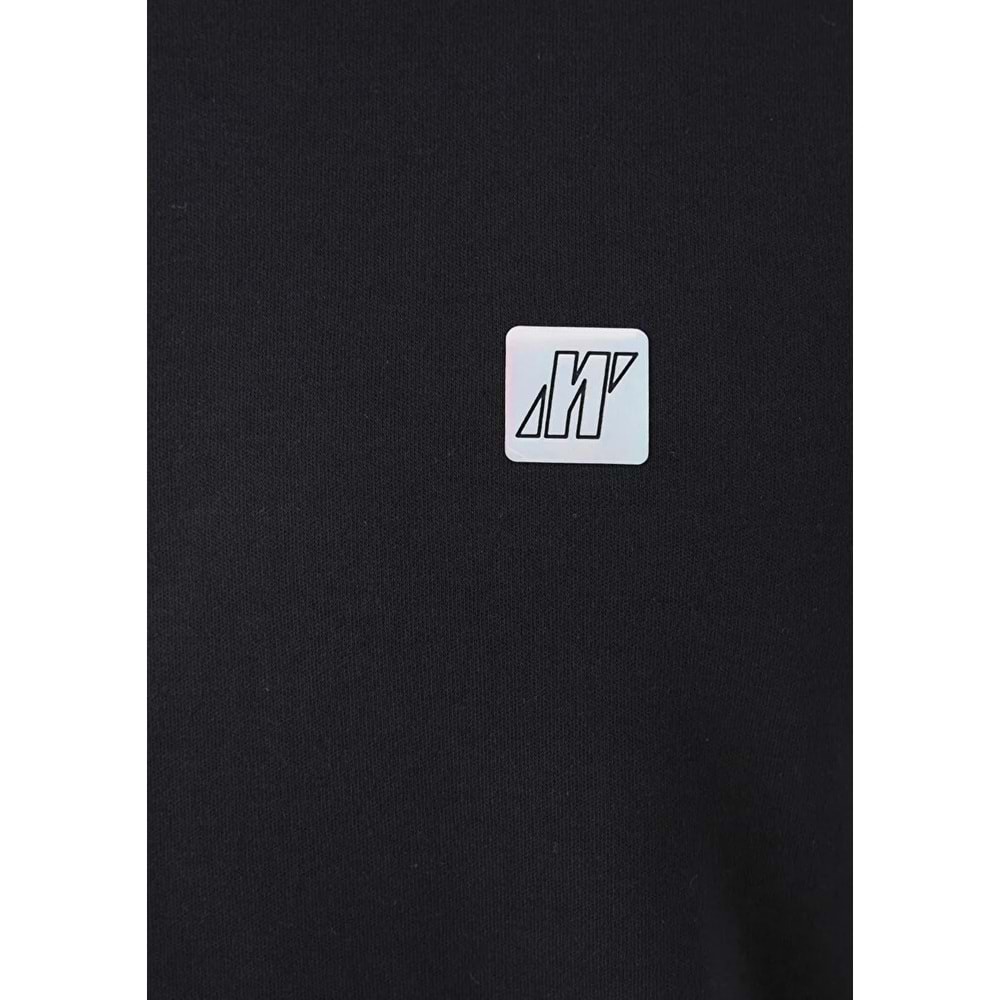 Mavi M0620056-900 Mavi Pro Baskılı Erkek Tişort