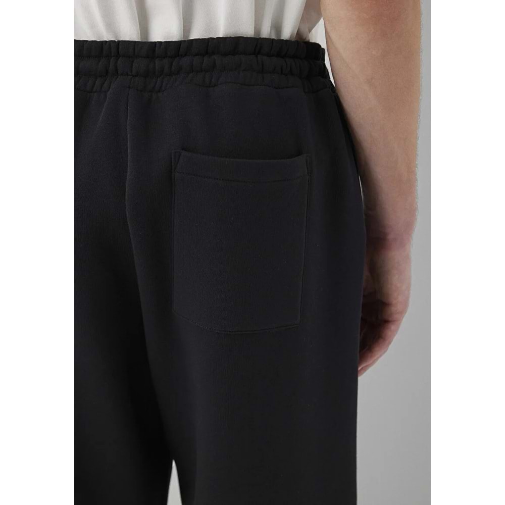 Mavi M0010616-900 Mavi Logo Baskılı Erkek Eşofman Altı