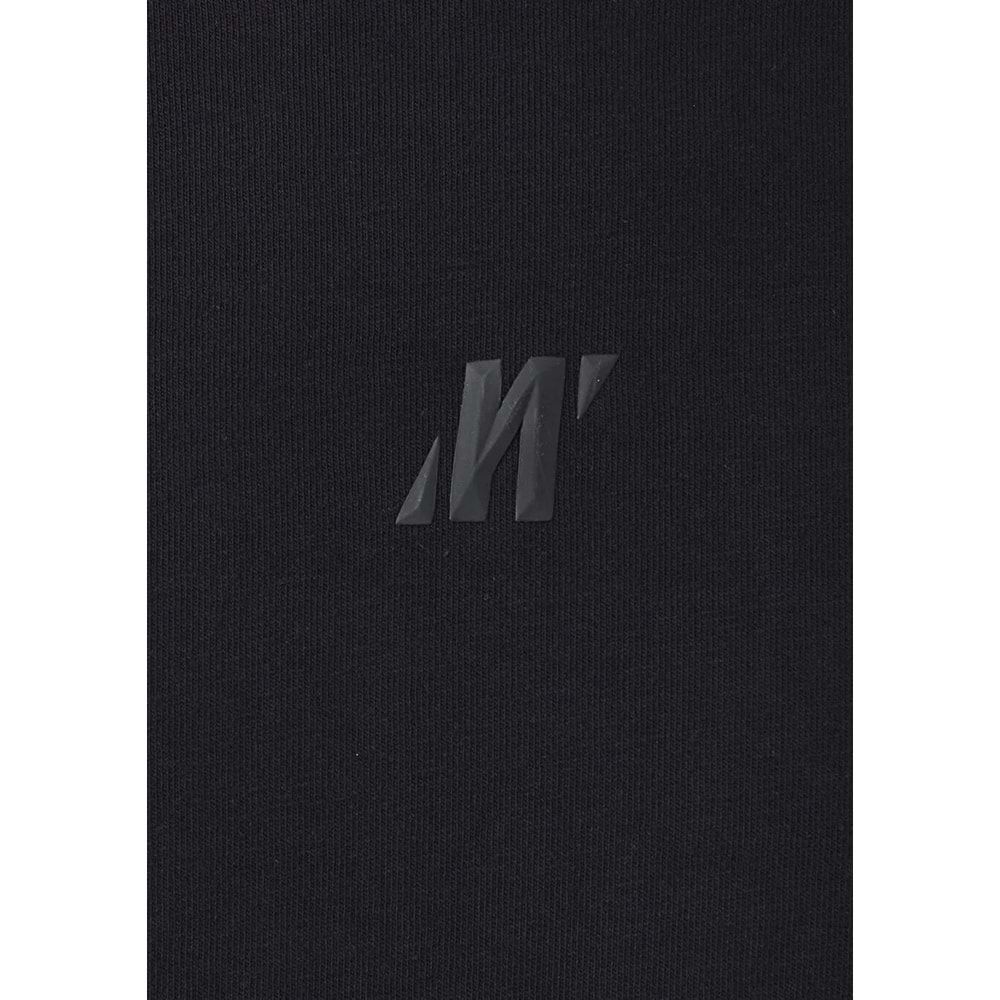 Mavi M0620265-900 Mavi Pro Baskılı Uzun Kollu Erkek Tişort