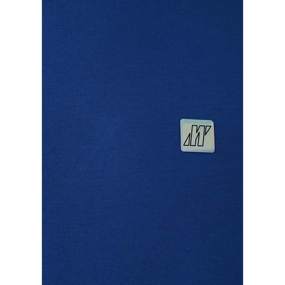 Mavi M0620056-70894 Mavi Pro Baskılı Erkek Tişort