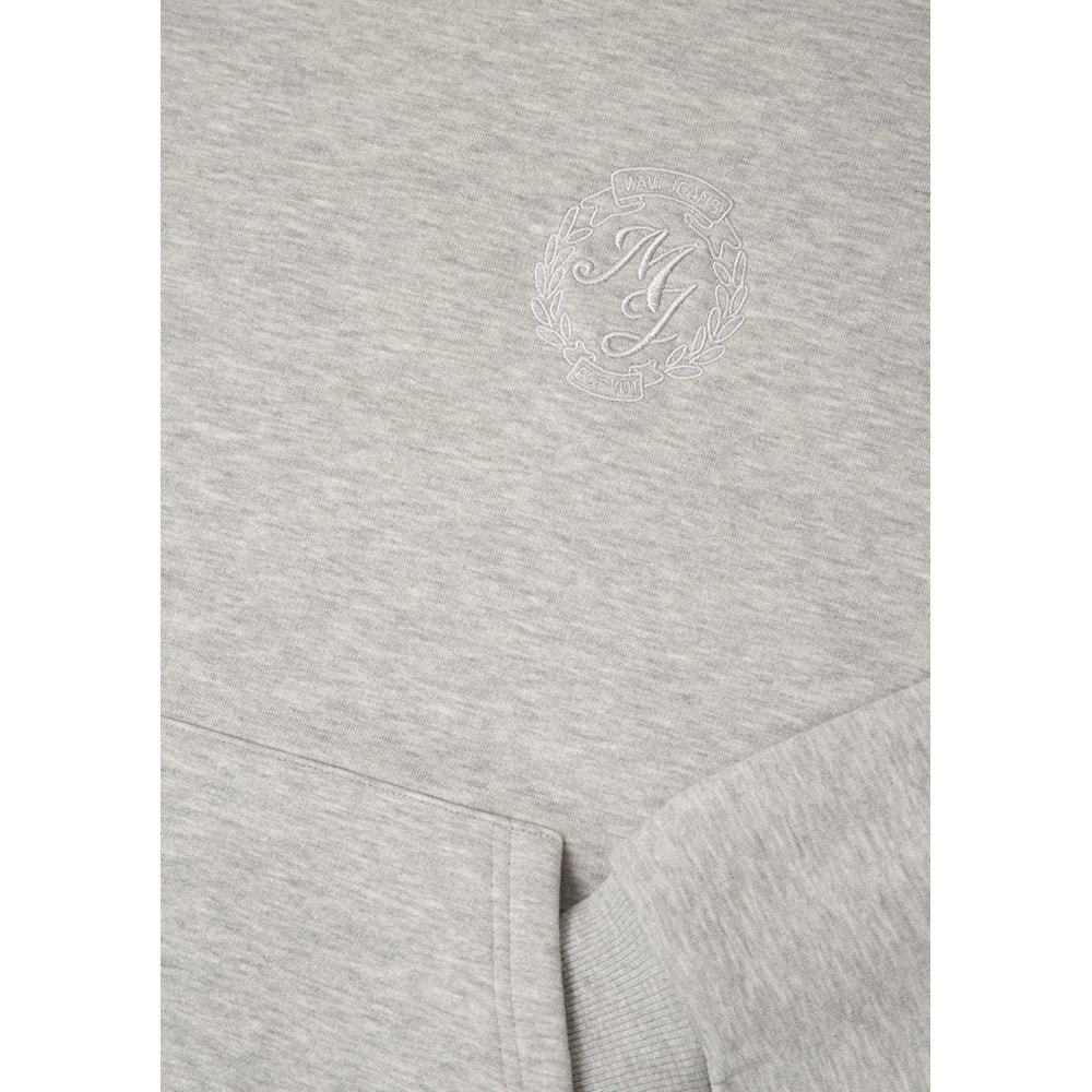 Mavi M0S20036-80196 Mavi Logo Detaylı Kapüşonlu Sweatshirt