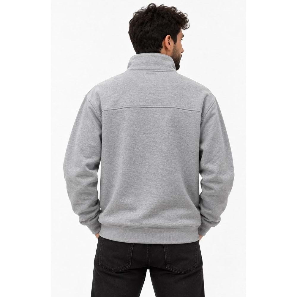 Mavi M0S10673-80018 Mavi Edition Erkek Sweatshirt