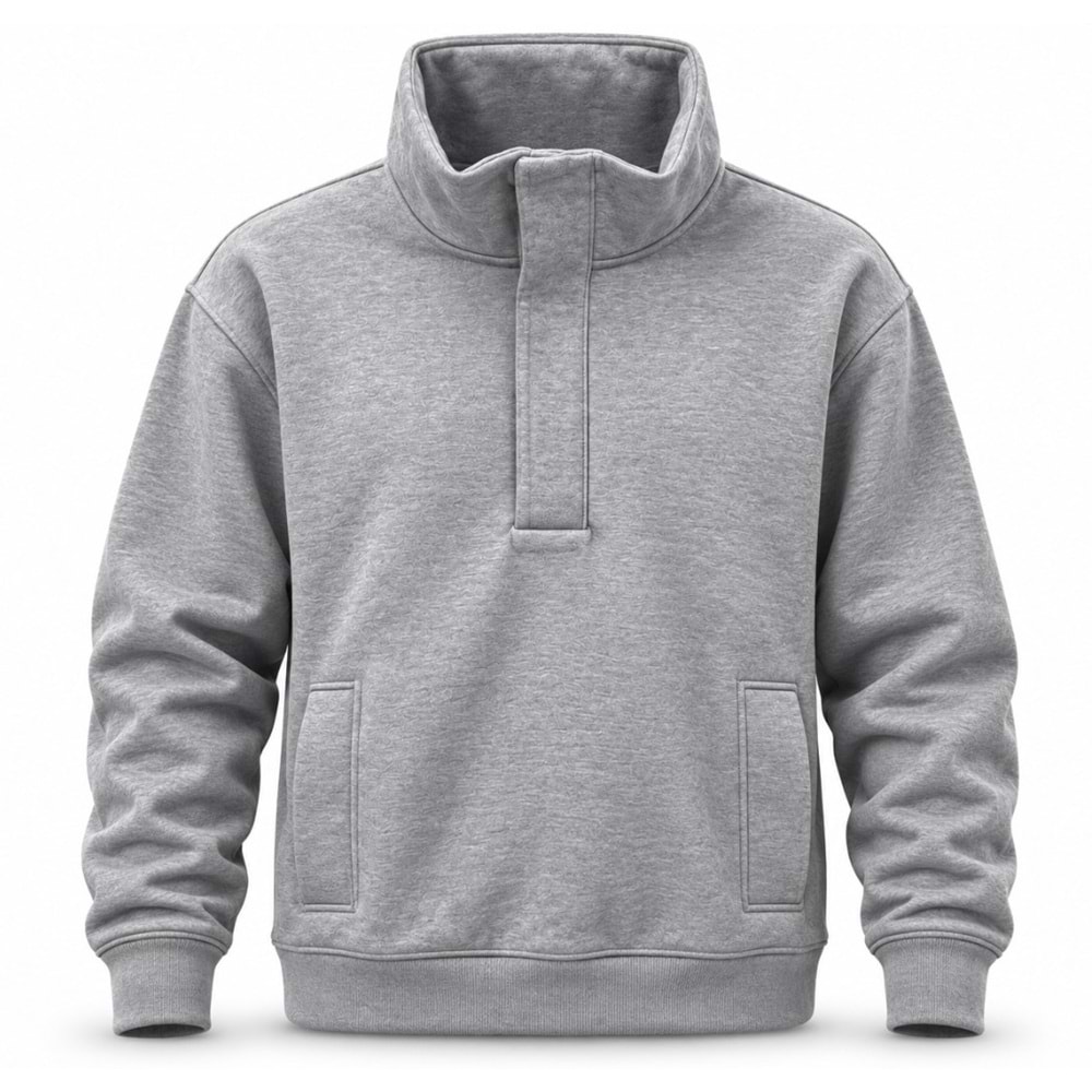 Mavi M0S10673-80018 Mavi Edition Erkek Sweatshirt
