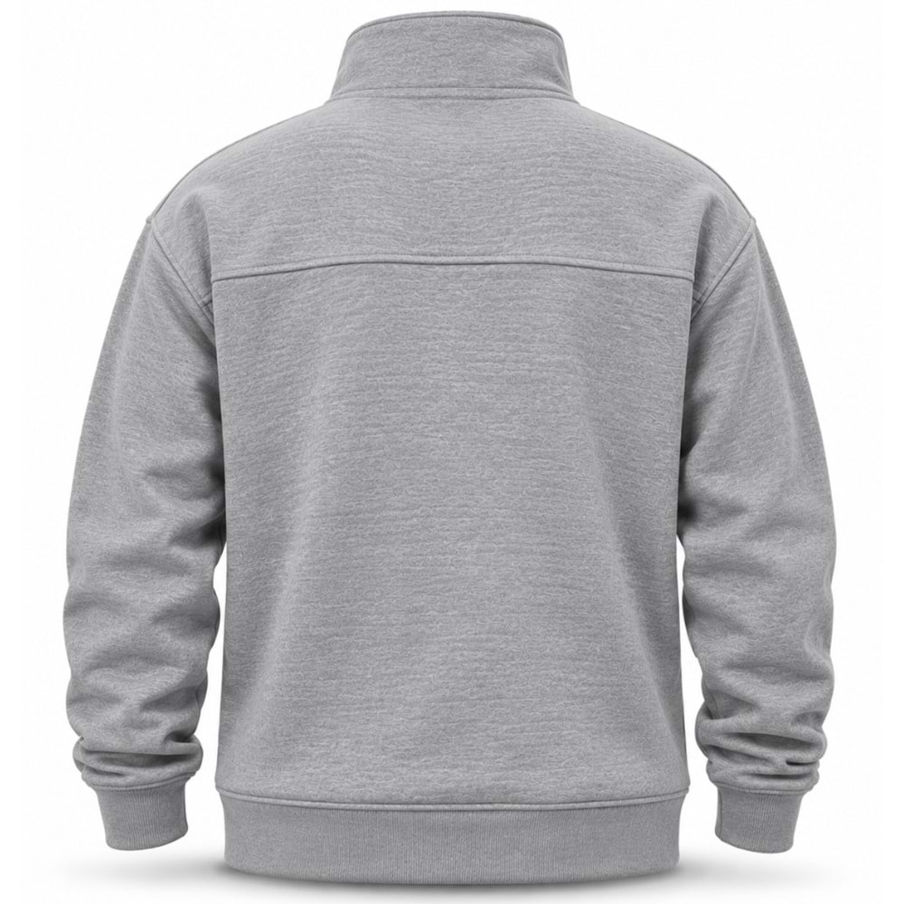 Mavi M0S10673-80018 Mavi Edition Erkek Sweatshirt