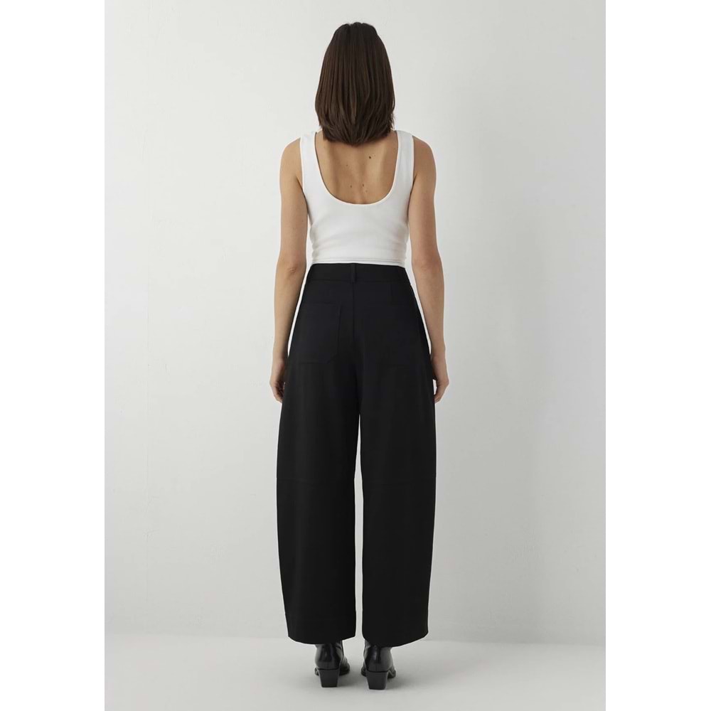 Mavi M1023155-900 Mavi Jogger Kumaş Pantolon Kadın Pantolon