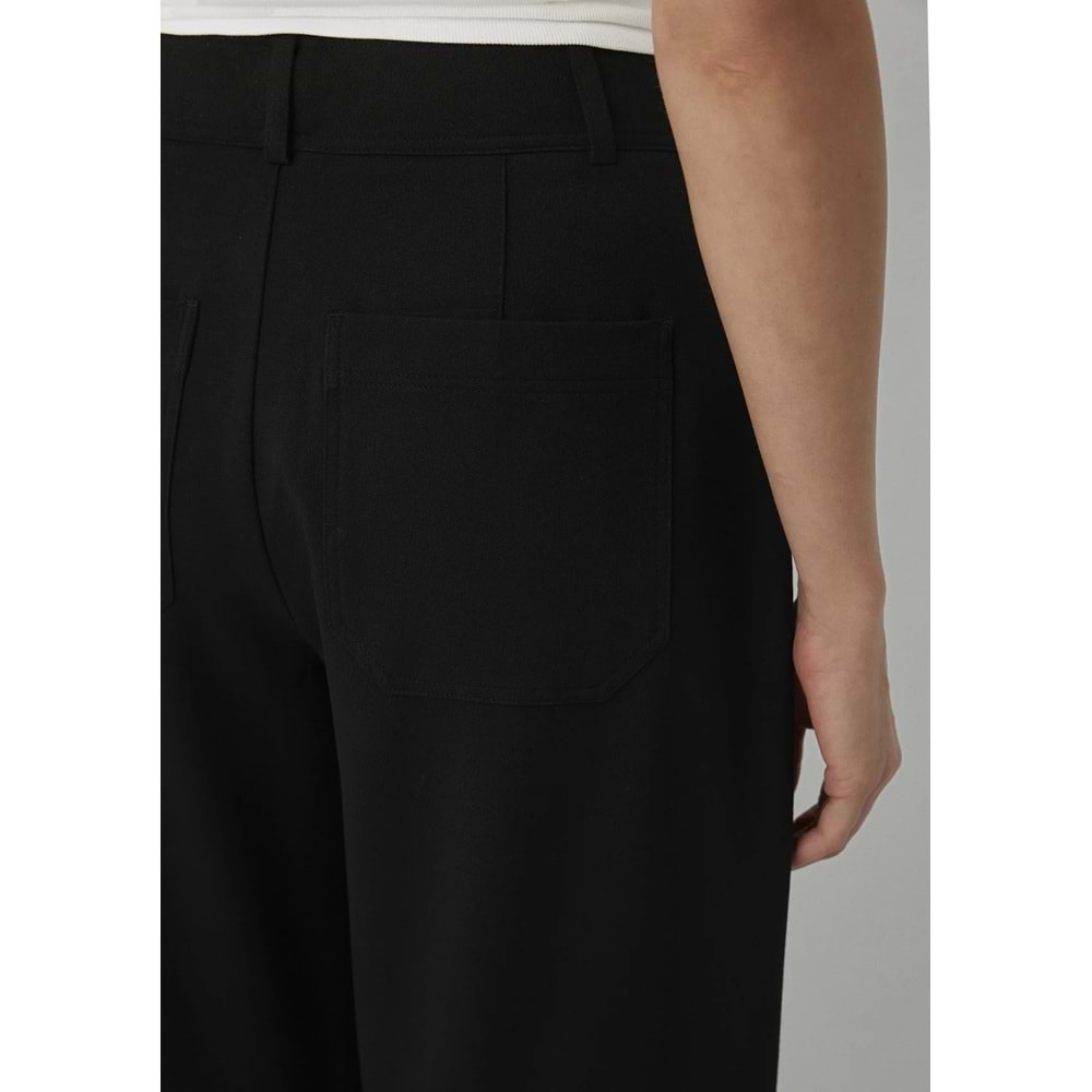 Mavi M1023155-900 Mavi Jogger Kumaş Pantolon Kadın Pantolon