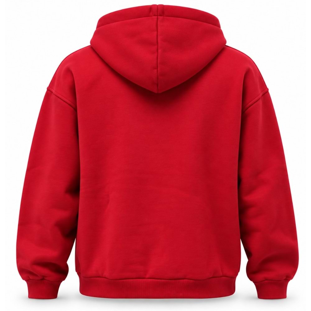 Mavi M1S20139-82318 Mavi Jeans Kapüşonlu Kadın Sweatshirt