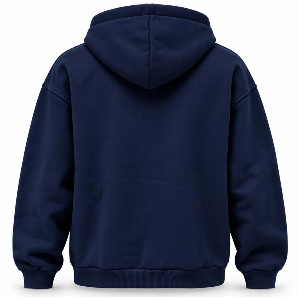 Mavi M1S20139-82318 Mavi Jeans Kapüşonlu Kadın Sweatshirt