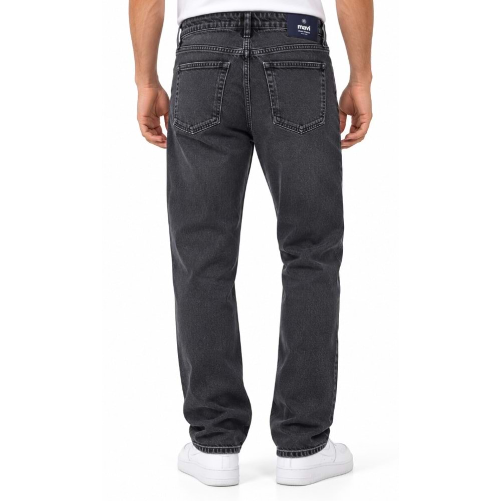 Mavi M0021200-A7784 Mavi Berlin Classic Vintage Jean Pantolon Erkek Kot Pantolon