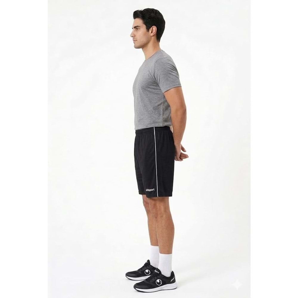 Uhlsport 1002379 Kamp Short Equıpe Erkek Şort