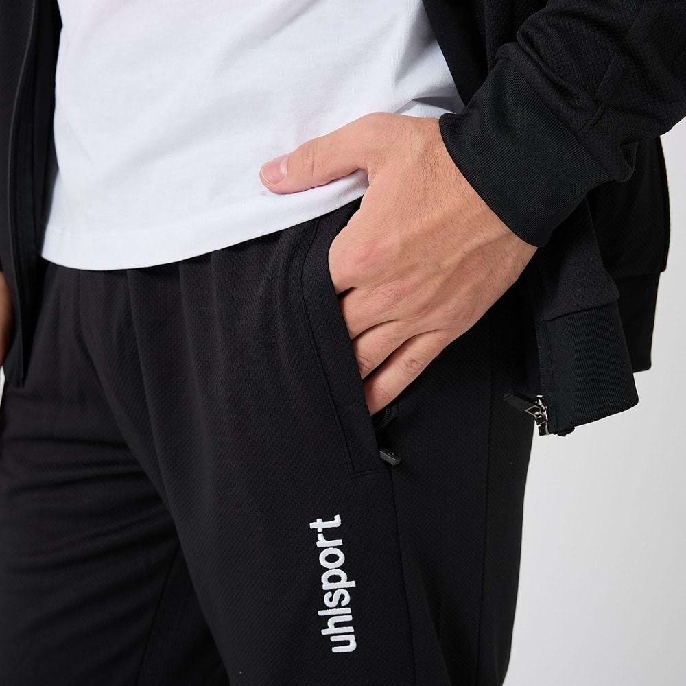 Uhlsport 1101800 Kamp Eşofmanı Energy Erkek Günlük Eşofman Takımı