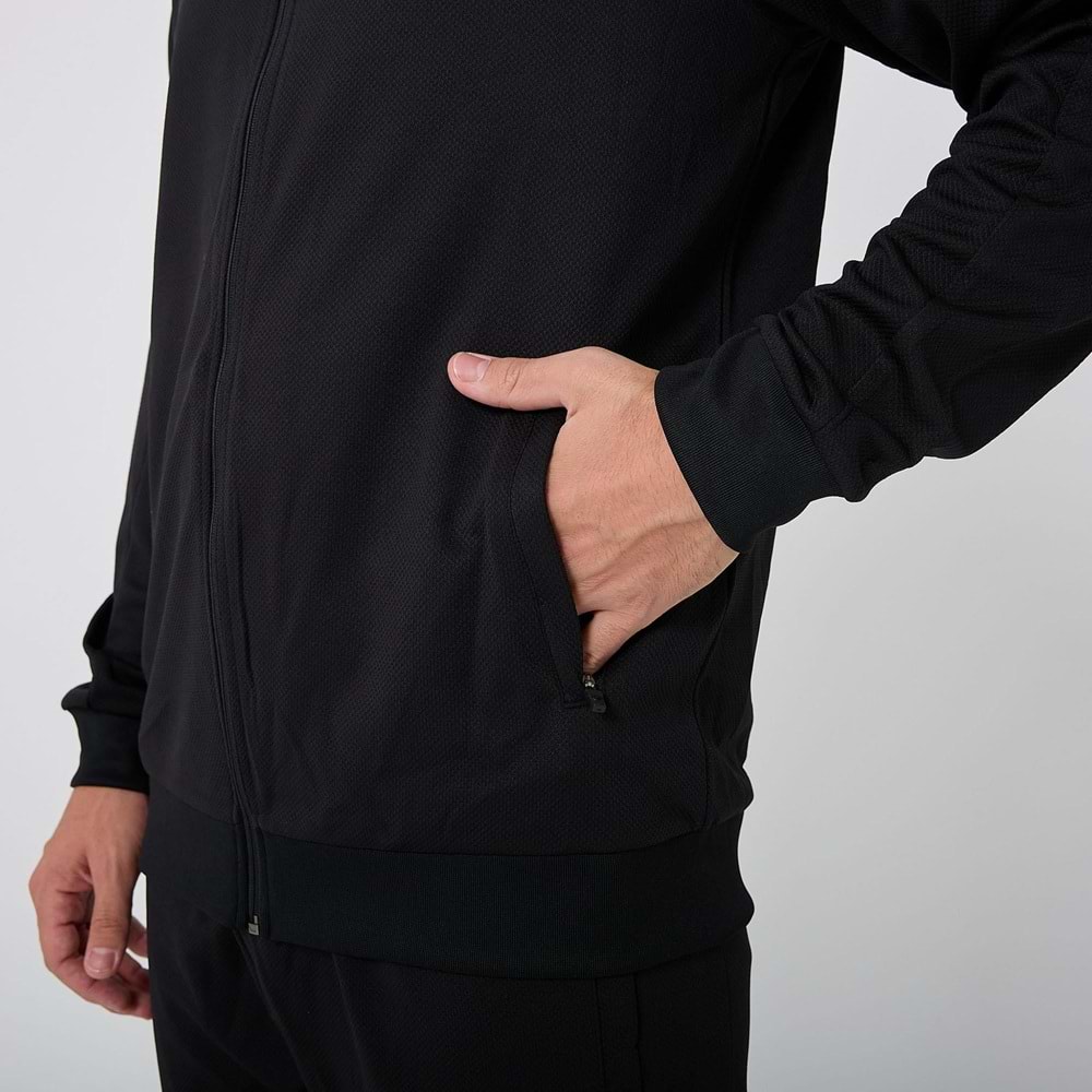 Uhlsport 1101800 Kamp Eşofmanı Energy Erkek Günlük Eşofman Takımı