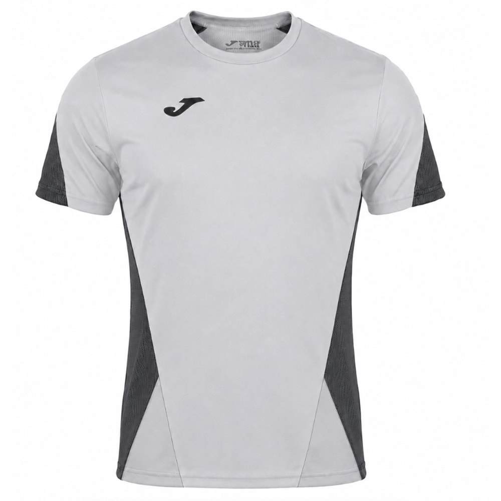 Joma 9212428 Antrenman T-Shirt Stadio Erkek Tişört