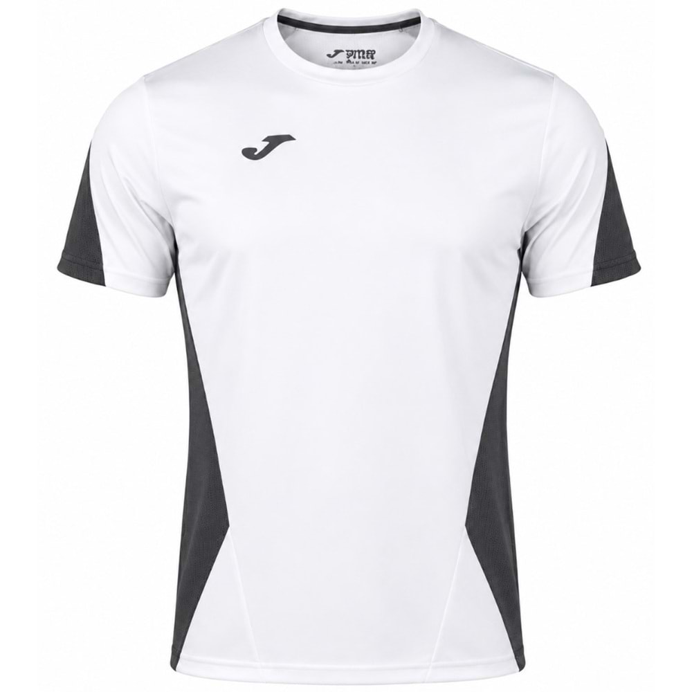 Joma 9212428 Antrenman T-Shirt Stadio Erkek Tişört