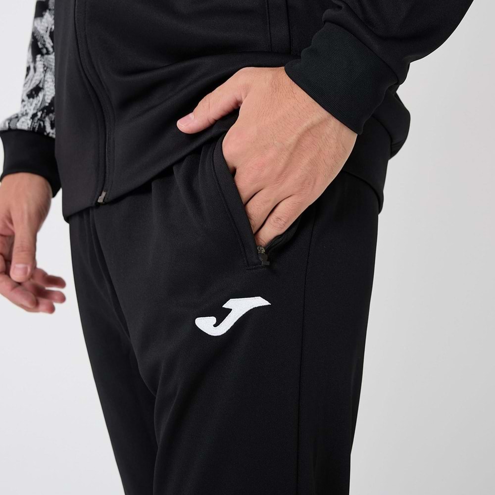 Joma Premium Kamp Eşofmanı Suit Erkek Eşofman Takımı