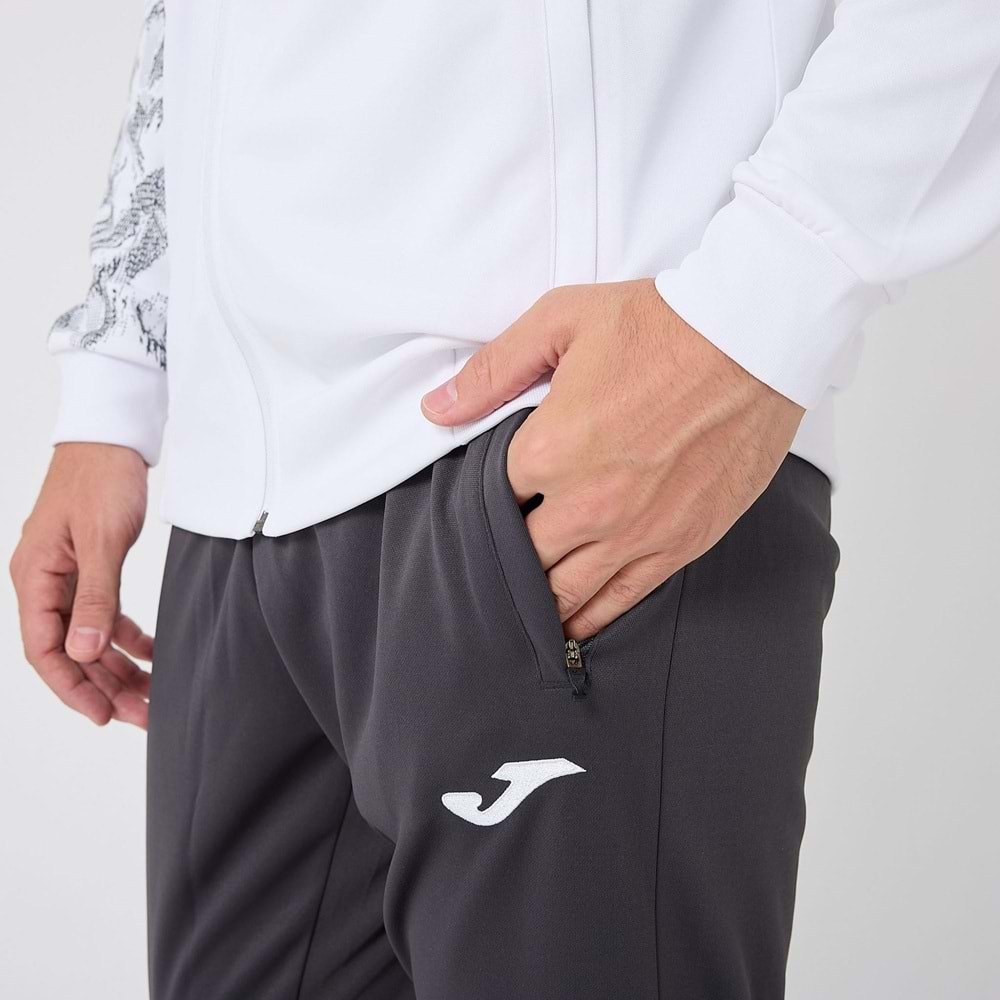 Joma Premium Kamp Eşofmanı Suit Erkek Eşofman Takımı