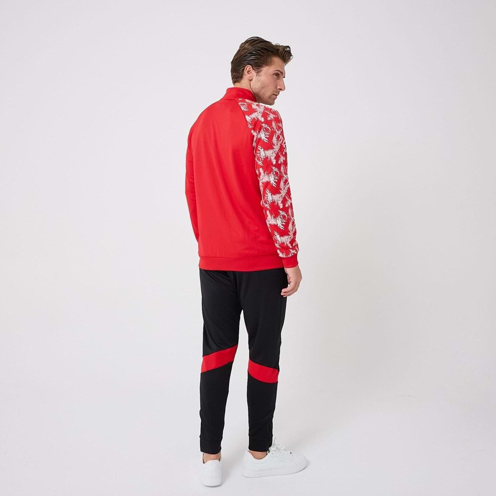 Joma Premium Kamp Eşofmanı Suit Erkek Eşofman Takımı