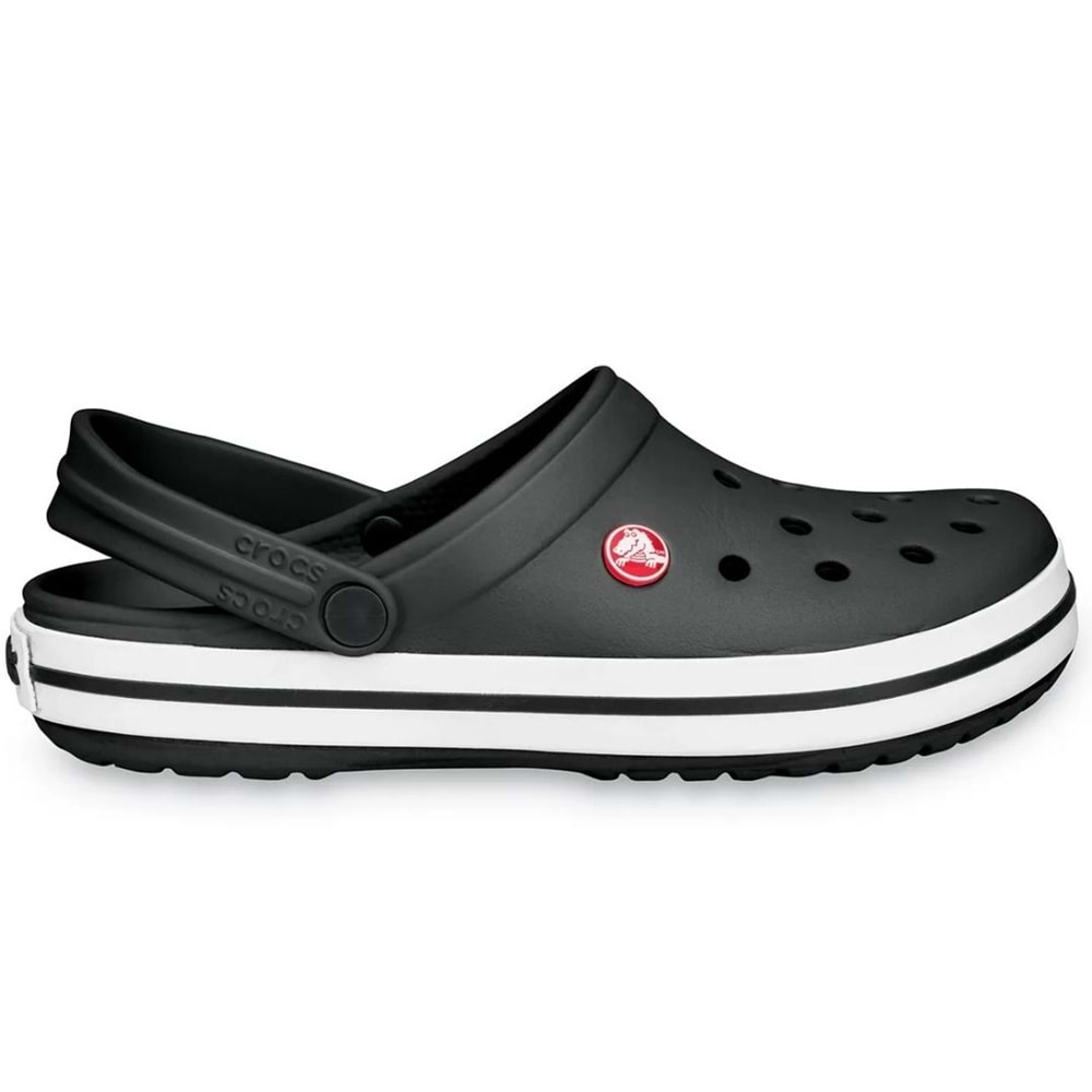 Crocs Crocband 11016 Sabo Doktor ve Hemşire Terliği Ortapedik Unisex Terlik