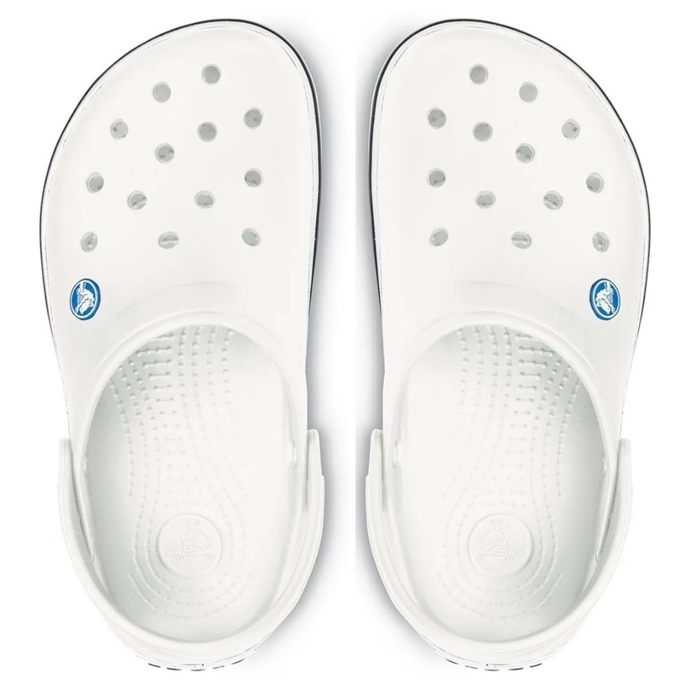 Crocs Crocband 11016 Sabo Doktor ve Hemşire Terliği Ortapedik Unisex Terlik